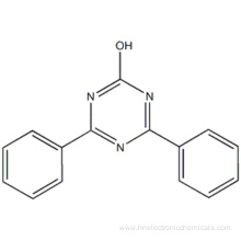 1,3,5-Triazin-2(1H)-one,4,6-diphenyl- CAS 1917-44-8